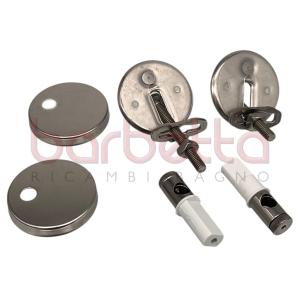 KIT CERNIERE RICAMBIO GALASSIA 5227KITCER