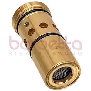 FILTRO E VALVOLA RICAMBIO GESSI SP00108