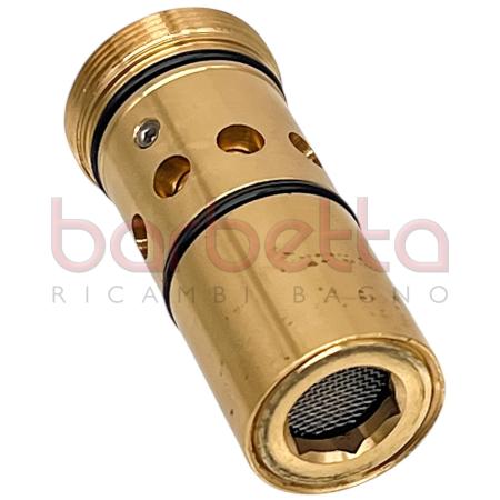 FILTRO E VALVOLA RICAMBIO GESSI SP00108