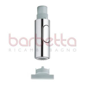 DOCCETTA ESTRAIBILE RICAMBIO GROHE 48416000