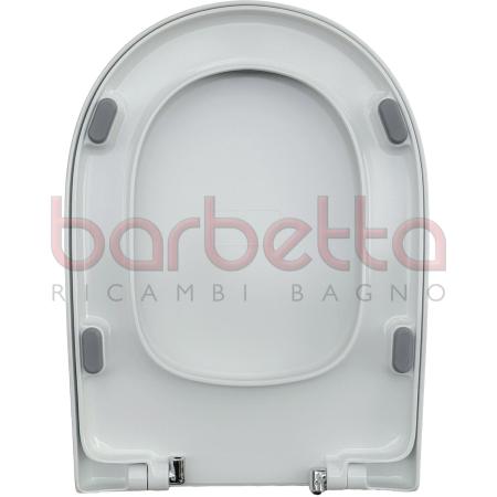 SEDILE COPRIWATER TERMOINDURENTE COMPATIBILE ABC HIDRA