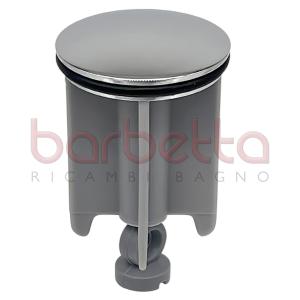 SALTERELLO PER SCARICO CROMO RICAMBIO CRISTINA CRISC1526P51