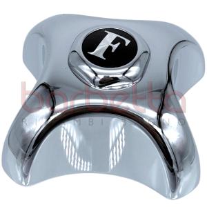 MANIGLIA SINGOLA FREDDO SERIE ARETUSA SIGNORINI 5112F