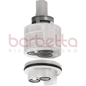 CARTUCCIA RICAMBIO FIMA FRATTINI F2001