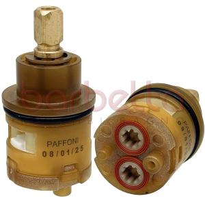 CARTUCCIA DEVIATORE RICAMBIO PAFFONI ZDEV109