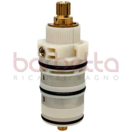 CARTUCCIA TERMOSTATICA RICAMBIO PAFFONI ZVIT146