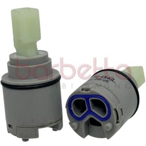 CARTUCCIA D.25 RICAMBIO PAFFONI ZA91401