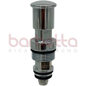 DEVIATORE COMPLETO PER MISCELATORE INCASSO - PAFFONI ZDEV007