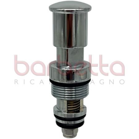 DEVIATORE COMPLETO PER MISCELATORE INCASSO - PAFFONI ZDEV007