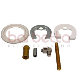KIT FISSAGGIO CON ANELLO TOLOMEO FRATTINI R24017