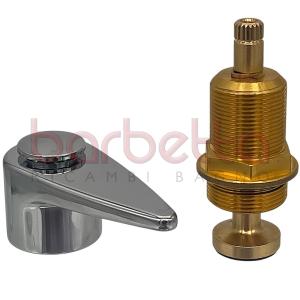 PASSO RAPIDO RICAMBIO MAMOLI 22E