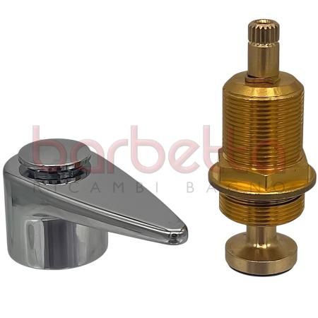 PASSO RAPIDO RICAMBIO MAMOLI 22E