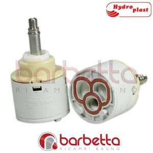 CARTUCCIA RICAMBIO HYDROPLAST G35S