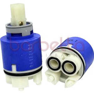 CARTUCCIA MISCELATRICE D.40 ALTA RICAMBIO OIOLI ACCR001ROV00