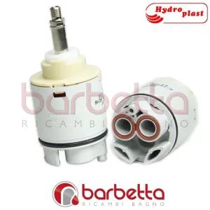 CARTUCCIA RICAMBIO HYDROPLAST BX35S