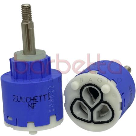 CARTUCCIA MISCELATRICE D.35 JOYSTICK RICAMBIO PAN ZUCCHETTI R98113