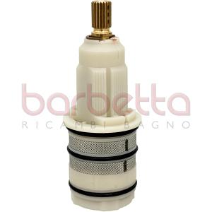 CARTUCCIA TERMOSTATICA RICAMBIO OIOLI ACCR057ROV00