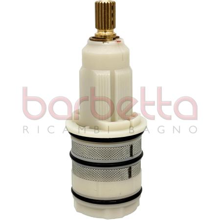 CARTUCCIA TERMOSTATICA RICAMBIO OIOLI ACCR057ROV00