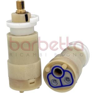 CARTUCCIA TERMOSTATICA RICAMBIO OIOLI ACCR033ROV00