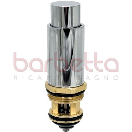 DEVIATORE DOCCIA DA INCASSO DI RICAMBIO OIOLI ACDV020ROC00