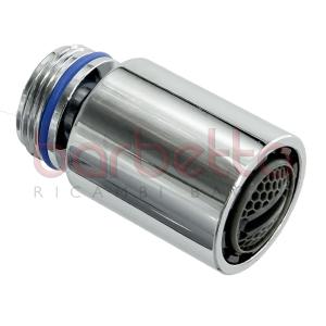AERATORE A SNODO 16X1 MASCHIO DI RICAMBIO OIOLI ACAR062ROC00