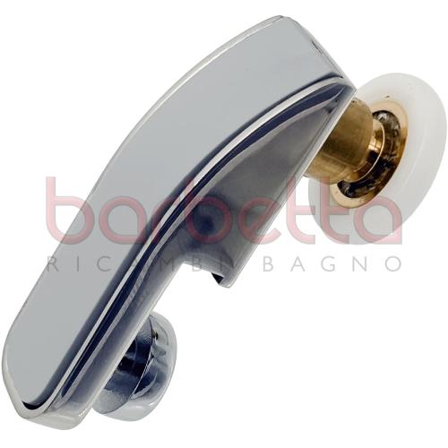 SUPPORTO SCORREVOLE RICAMBIO 2B KIT700S