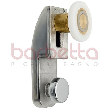 SUPPORTO SCORREVOLE RICAMBIO 2B KIT700S