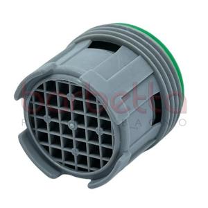 AERATORE 16X1 A SCOMPARSA RICAMBIO OIOLI ACAR047ROV00