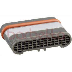 AERATORE RETTANGOLARE 24X6 RICAMBIO OIOLI ACAR049ROV00