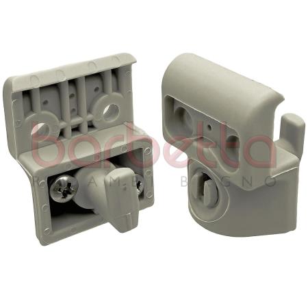 SGANCIO ANTA ANGOLARI RICAMBIO 2B MKI108
