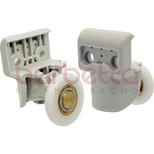 CUSCINETTO CON SUPPORTO DI RICAMBIO 2B MKS188