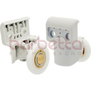 CUSCINETTO CON SUPPORTO DI RICAMBIO 2B MKS181