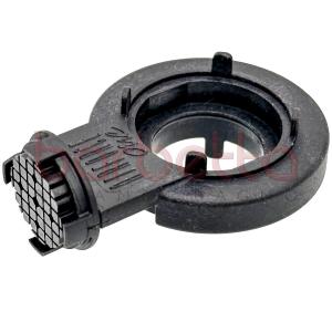 RICAMBIO CHIAVE KEY ONE 16/18 PER DOCCETTE AMFAG 142/139 NOBILI RCH142/139