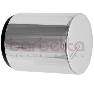 MANIGLIA PER VITONE DA 1/2" 90 DESTRO MILANO FANTINI 90029664