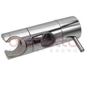 RICAMBIO SCORSOIO ABS DIAM.18 CROMO NOBILI RVR218CR