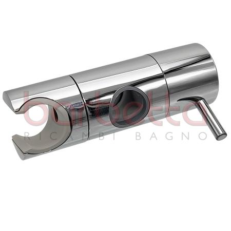 RICAMBIO SCORSOIO ABS DIAM.18 CROMO NOBILI RVR218CR