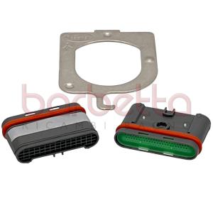 AERATORE RETTANGOLARE 24X6 RICAMBIO PONSI BTRICCAE10