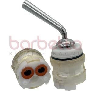 CARTUCCIA RICAMBIO ISY PAN ZUCCHETTI R98106