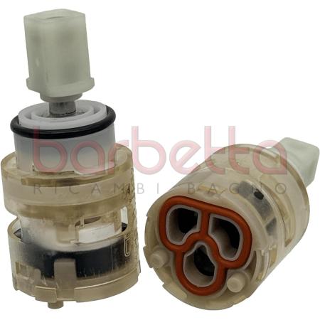 CARTUCCIA RICAMBIO D.25 ZUCCHETTI R98123