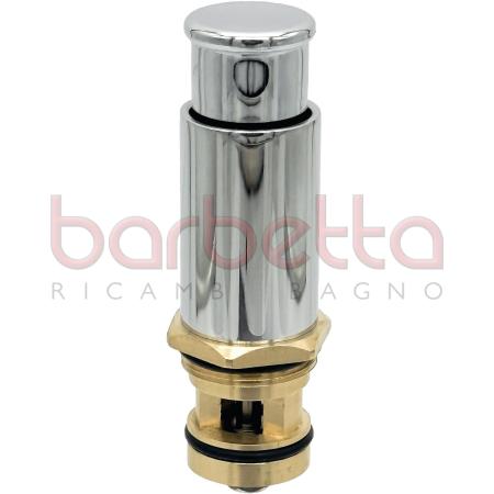 DEVIATORE MECCANICO DA INCASSO RICAMBIO PALAZZANI 99153210