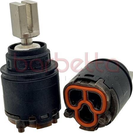 CARTUCCIA D.25 DI RICAMBIO PALAZZANI 99029799