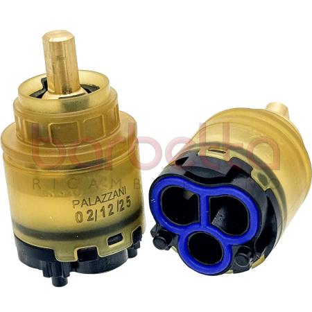 CARTUCCIA D.25 DI RICAMBIO PALAZZANI 9902B199