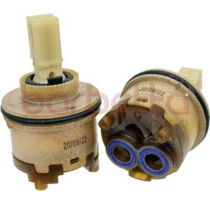 CARTUCCIA D.40 DI RICAMBIO PALAZZANI 9902C299