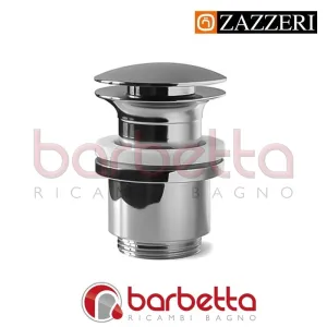 SCARICO LIBERO MODO ZAZZERI 2900L302A00CRCR