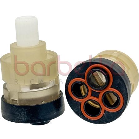 CARTUCCIA DEVIATORE DI RICAMBIO PALAZZANI 99026699