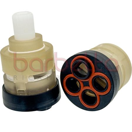 CARTUCCIA DEVIATORE DI RICAMBIO PALAZZANI 99159899