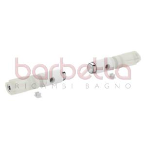 FRIZIONE PER SEDILE COPRIWATER DI RICAMBIO IDEAL STANDARD EW09267