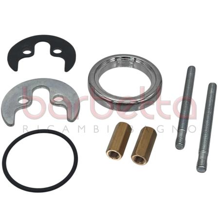 SET FISSAGGIO RICAMBIO PAFFONI ZFIS002CR