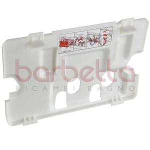 SUPPORTO PLACCA DI RICAMBIO SCHWAB 608826