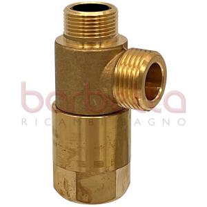 DEVIATORE RICAMBIO GESSI SP03047